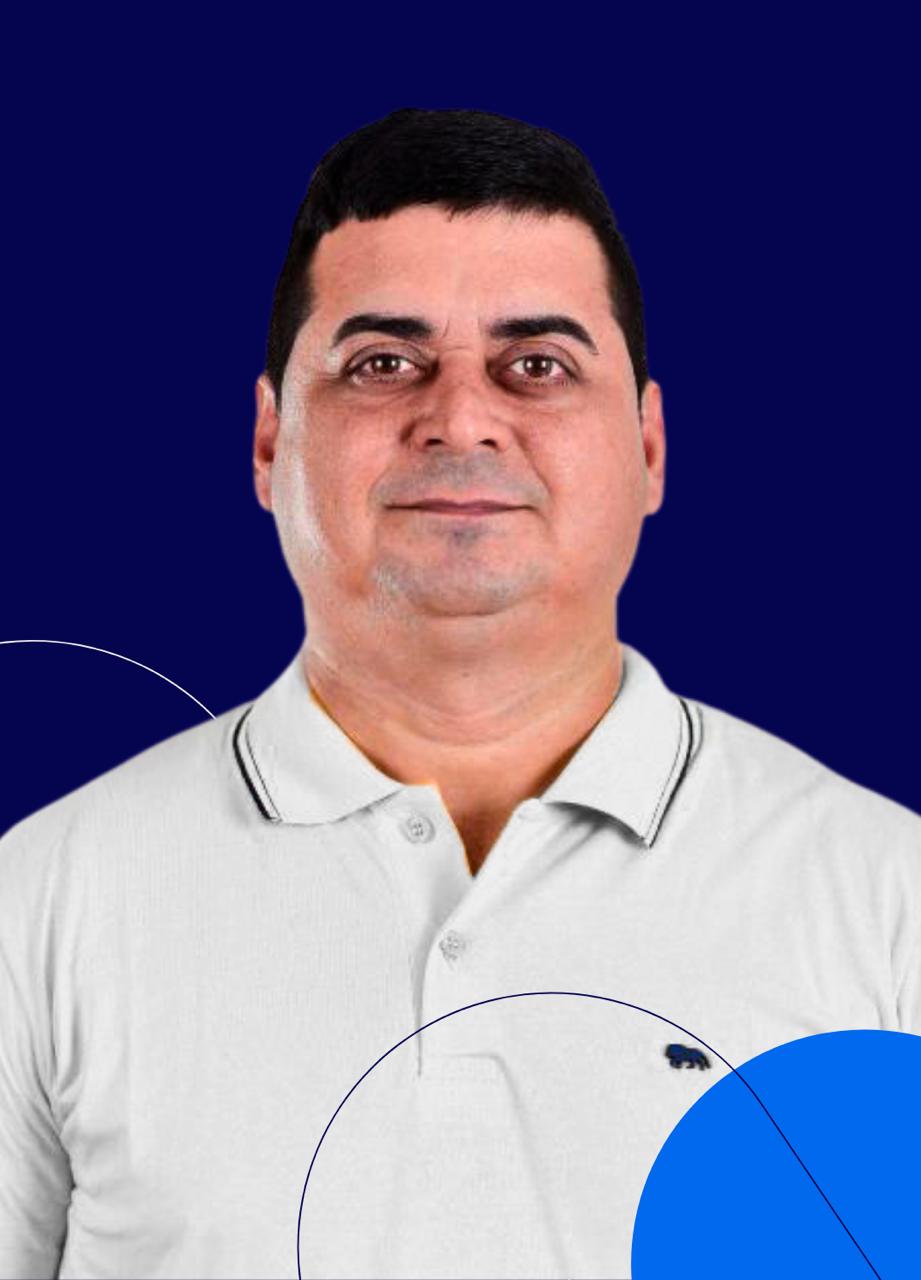 GIVANILSON LIRA DE FREITAS